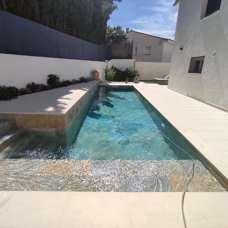 Apto. El Pozo De Las Nieves Con Piscina Кобиса Экстерьер фото