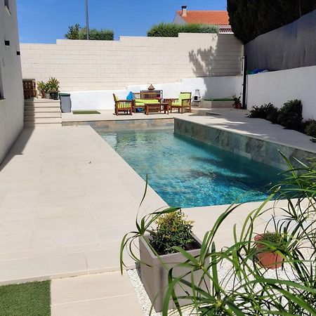 Apto. El Pozo De Las Nieves Con Piscina Кобиса Экстерьер фото