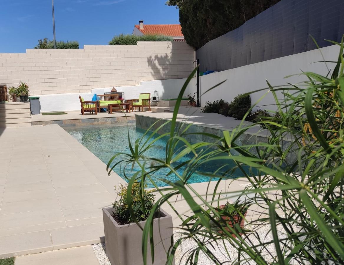 Apto. El Pozo De Las Nieves Con Piscina Кобиса Экстерьер фото